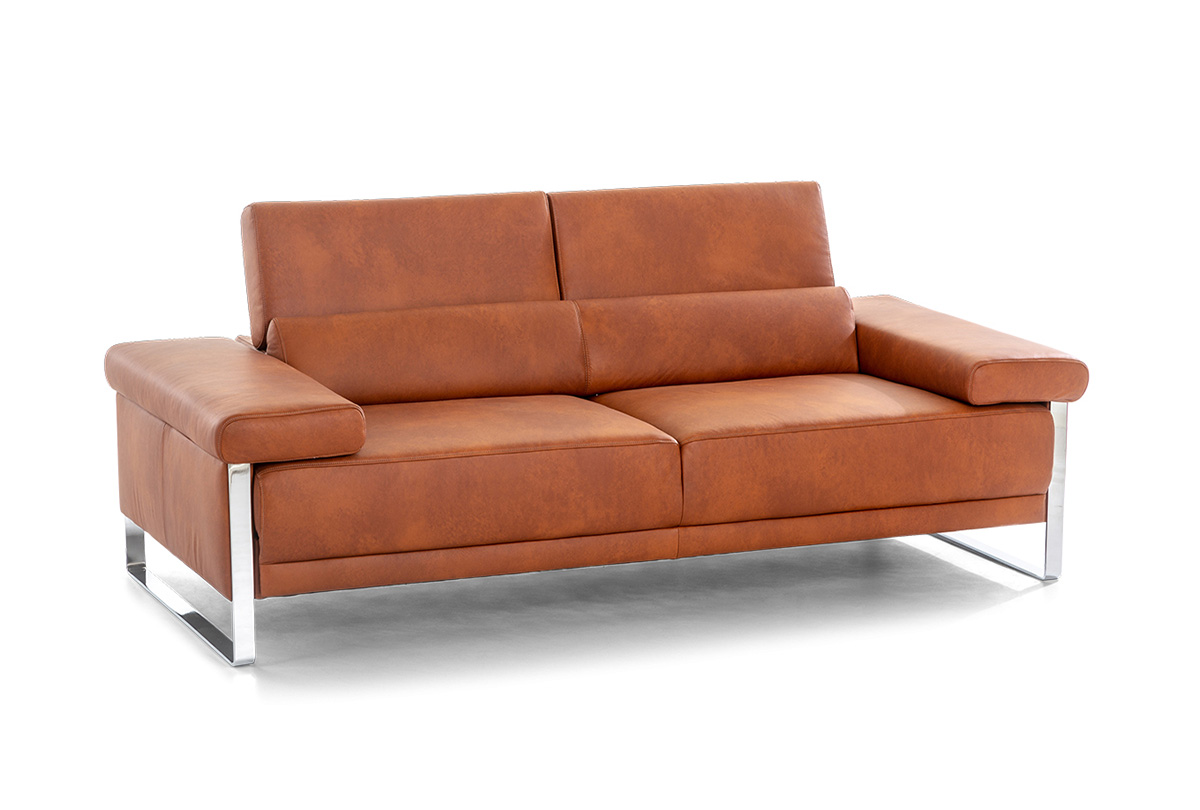 Sofas & Couches Leather & Fabric Sofas Simply Sofas Bengaluru